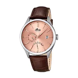Наручний годинник Lotus Watch 18214/2