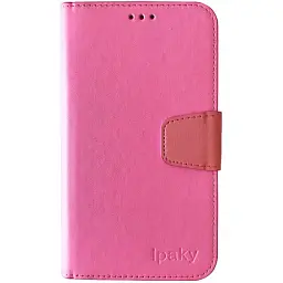 Чохол-книжка iPaky для Cubot Note S 2 вікна із силіконовою ванночкою слайдер - мініатюра 7