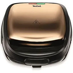 Бутербродниця Tefal Snack Time (SW341G10) - мініатюра 2