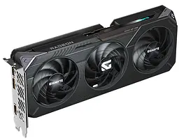 Відеокарта Gigabyte AMD Radeon RX 9060 XT 8G GAMING OC (GV-R9060XTGAMING OC-8GD) (GDDR6, 128 bit, PCI-E v5.0 x16) - мініатюра 3