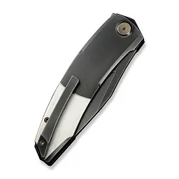 Ніж складаний Weknife Sine Wave WE23069B-3 - мініатюра 6