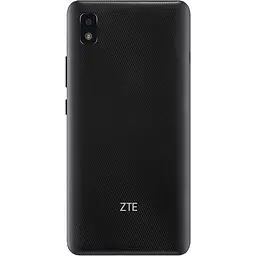 Смартфон ZTE Blade L210 1/32GB Black (UA) - мініатюра 2