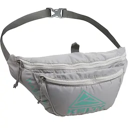 Сумка поясна Kelty Warbler Сірий