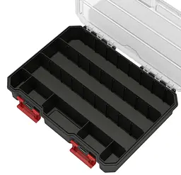 Органайзер для інструментів Qbrick System Regular Compact Organizer L (5901238261582) - мініатюра 4