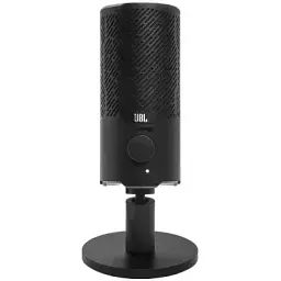 Мікрофон JBL Quantum Stream (JBLQSTREAMBLK)