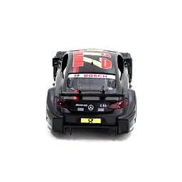 Автомодель - MERCEDES-AMG C63 DTM (чорний) - миниатюра 7