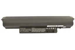 Акумулятор для ноутбука Dell F707H Inspiron Mini 12 11.1V Black 4400 mAh - мініатюра 3