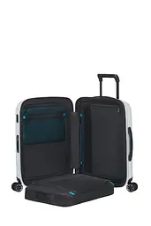 Валіза 55 См Samsonite NEXIS COTTON WHITE 55x40x20(23) KT1*05001 - мініатюра 10