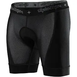 Велошорти TLD MTB Pro Short Liner Black XL Troy Lee Designs (1106-855786005)