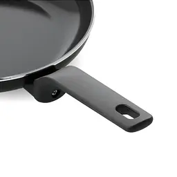 Набір сковорідок GreenPan Essence Magneto, 20+28 см з керамічним покриттям (CC006340-001) - мініатюра 5