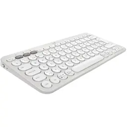 Комплект Logitech Pebble 2 Wireless UA White (920-012240) - мініатюра 3