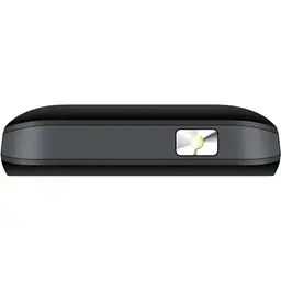 Мобільний телефон Nomi i1820 Black - мініатюра 6
