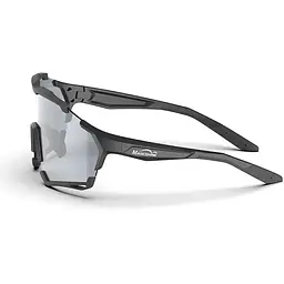 Окуляри Magicshine Versatiler Photochromic Black (1033-MSN GL3223) - мініатюра 2