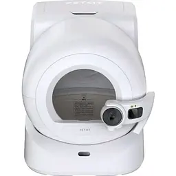 Розумний туалет для кішок Petkit Purobot Ultra with Camera (P9903) [132757] - мініатюра 4