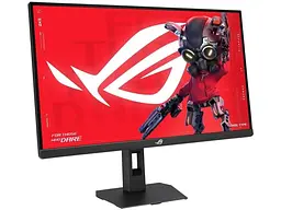 Монітор Asus ROG Strix XG27ACMES (90LM0C90-B01171) - мініатюра 3