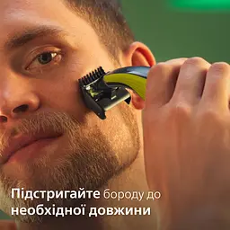 Електростанок для обличчя та тіла Philips OneBlade 360 QP2834/23 - мініатюра 12