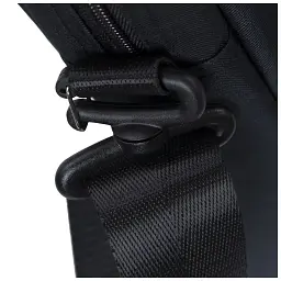 Сумка для ноутбука RivaCase 15.6" 8335 Black (8335Black) - мініатюра 8