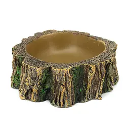 Миска для води Hobby Drinking Bowl Bark 1 8x9x3см (36260) - мініатюра 4