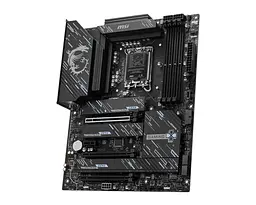 Материнська плата MSI Z890 Gaming Plus WiFi Socket 1851 - мініатюра 3