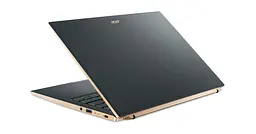 Ноутбук Acer Swift 5 SF514-56T 14WUXGA IPS Touch/Intel i7-1260P/16/1024F/int/W11/Green (NX.K0HEU.00E) - мініатюра 5