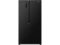 Холодильник с морозильной камерой Gorenje NRS917E41BX