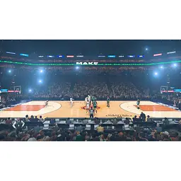 Гра NBA 2K23 (PS4) - мініатюра 6