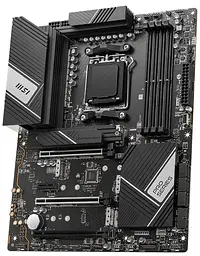 Материнська плата MSI PRO X670-P WIFI (PRO X670-P WIFI) (Socket AM5, AMD X670, ATX) Б/в - мініатюра 2