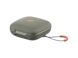 Навушники TWS Sennheiser Momentum Sport Burned Olive (700306) - мініатюра 5