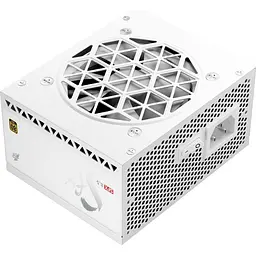 Блок живлення 1stPlayer PS-850SFX White (SFX-GLD-850-WH-EU) [147685] - мініатюра 3