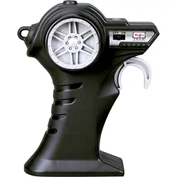 Машинка іграшкова на радіокеруванні Maisto Tech Rock Crawler червона (82746 red) - мініатюра 13