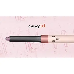 Мультистайлер Dyson Airwrap id HS08 Multi-Styler та Dryer Straight до Wavy Ceramic Pink/Rose Gold (601848-01) - мініатюра 3