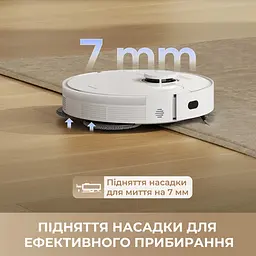 Робот-пилосос Dreame Bot L40 (RLL42SDA-1) [146043] - мініатюра 7