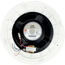 Акустична система JBL 8138 (HPD8138) - мініатюра 4