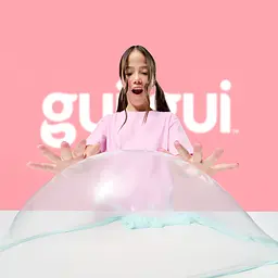 Ігровий набір GUI GUI Слайм із шармами (124538) - мініатюра 8