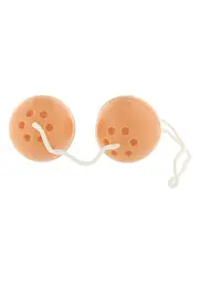 Вагінальні кульки Seven Creations Rubber Balls 3.5 см