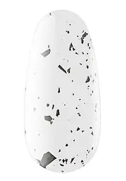 Матове верхнє покриття для гель-лаку Kodi Professional Matte Top Coat Art 01 без липкого шару 7 мл - мініатюра 2