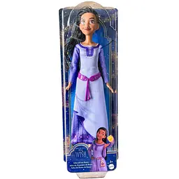 Лялька Disney Wish Аша з мульфільму Бажання (HPX23) - мініатюра 6