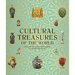 Cultural Treasures of the World -
