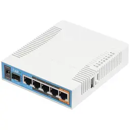 MikroTiK Маршрутизатор hAP ac