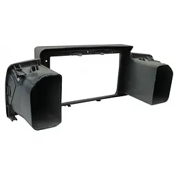 Перехідна рамка Toyota Corolla AWM 981-07-069 - мініатюра 3