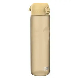 Пляшка для води ION8 1000 мл (ЕКО пляшка) BPA Free Desert (I8RF1000DES) - мініатюра 1