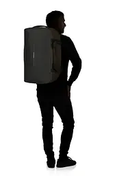 Дорожня Сумка-Рюкзак Samsonite ECODIVER COFFEE BEAN 55x31x24 KH7*13005 - мініатюра 4