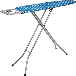Прасувальна дошка Ege One Starry Sky, 105х30 см, синій (18358) - мініатюра 2