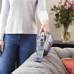 Ручний пилосос Black+Decker BHHV520BFP [90372] - мініатюра 7