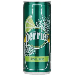 Вода Perrier с соком лимон-гуава 0.25 л