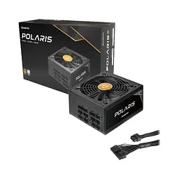 Блок живлення Chieftec PPS-1250FC 1250W 1200 (PPS-1250FC) - мініатюра 7
