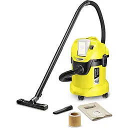 Пилосос Karcher WD3 Battery (1.629-910.0)