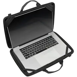 Чохол до ноутбука RivaCase 15,6" 5131 Antishock Black (5131Black) - мініатюра 8