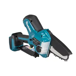 Пила ланцюгова акумуляторна Makita DUC101Z з шурупокрутом Makita DDF453SYX5 (10 см, 8 м/с, 320 Вт, BL, LXT) - мініатюра 8