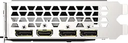 Відеокарта Gigabyte GTX 1660 6Gb Super Gaming OC (GV-N166SGAMING OC-6GD) (GDDR6, 192 bit, PCI-E v3.0) Б/в - мініатюра 4